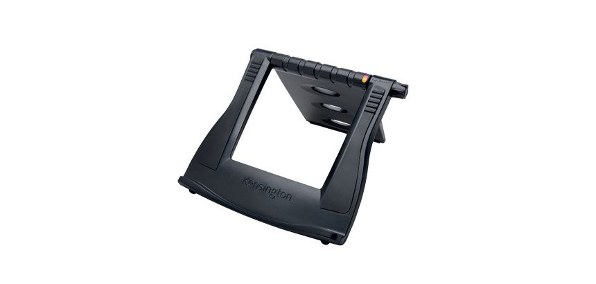 Support pour ordinateur portable Kensington EQ Smartfit® Easy Riser™  noir