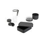 Kit repas Make & Take, 3 pièces Brabantia