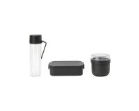 Kit Mahlzeit Make & Take, 3-teilig Brabantia