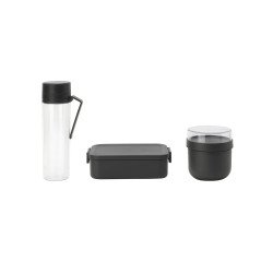 Meal kit Make & Take, 3 pieces Brabantia