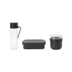 Kit Mahlzeit Make & Take, 3-teilig Brabantia