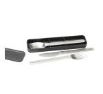 Set de couverts, 3 pièces Make & Take  Brabantia - Dark Grey
