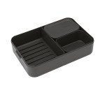 Boîte Bento Make & Take Brabantia, 2 L - Dark Grey