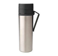 Thermal flask Make & Take Brabantia 0.5 L - Dark Grey