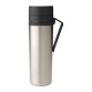 Gourde isotherme Make & Take Brabantia  0,5 L - Dark Grey