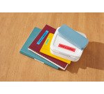 Étiqueteuse de bureau Dymo Label Manager 640CB - Kit avec mallette et rubans