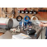 Étiqueteuse de bureau Dymo Label Manager 640CB - Kit avec mallette et rubans