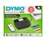 Étiqueteuse de bureau Dymo Label Manager 640CB