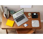 Étiqueteuse de bureau Dymo Label Manager 640CB