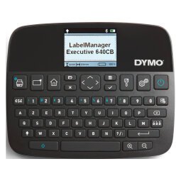 Desktop label maker Dymo Label Manager 640CB