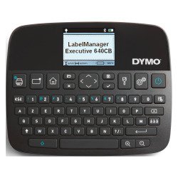 Etiqueteuse de bureau Dymo Label Manager 640CB