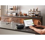 Étiqueteuse de bureau Dymo Label Manager 640CB