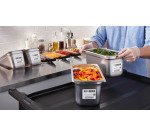 Etiquette 54 x 70 mm Dymo - Rouleau de 400