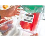 Etiquette 54 x 70 mm Dymo - Rouleau de 400