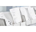 Rouleau de papier continu 57 mm x 91 m Dymo