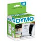 Rouleau de papier continu 57 mm x 91 m Dymo