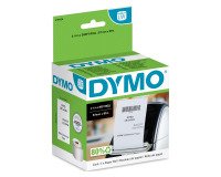 Rouleau de papier continu 57 mm x 91 m Dymo