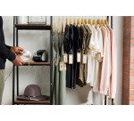 Rouleau de papier continu 57 mm x 91 m Dymo