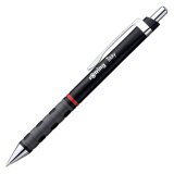 Stylo bille Rotring Tikky rétractable pointe 1 mm