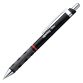 Retractable Rotring Tikky ballpoint pen 1 mm tip - medium writing