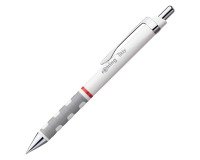 Stylo bille Rotring Tikky rétractable pointe 1 mm - écriture moyenne