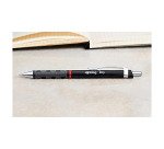 Stylo bille Rotring Tikky rétractable pointe 1 mm