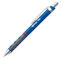 Kugelschreiber Rotring Tikky einziehbar 1 mm Spitze - mittlere Schreibstärke