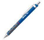 Stylo bille Rotring Tikky rétractable pointe 1 mm