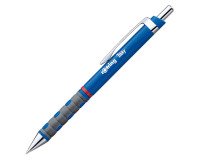 Stylo bille Rotring Tikky rétractable pointe 1 mm