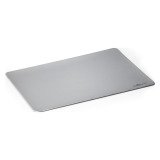 tapis de souris plus, extra plat, transparent