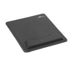 Tapis de souris ERGOTOP, avec repose-poignet