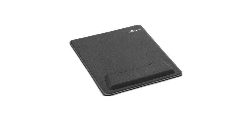Ergotop® Durable Mouse Pad with Wrist Support