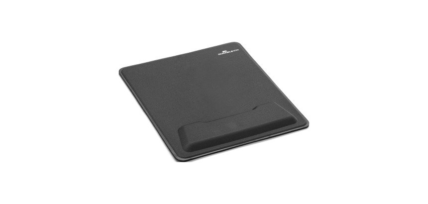 Tapis de souris ERGOTOP, avec repose-poignet