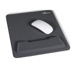 Tapis de souris ERGOTOP, avec repose-poignet