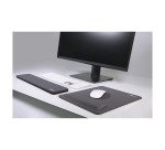 Tapis de souris ERGOTOP, avec repose-poignet