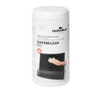 Lingette nettoyante pour écran SCREENCLEAN BOX