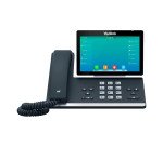 Yealink téléphone filaire T57W Gris