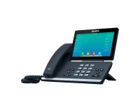 Telefoon / DECT-telefoon Yealink T57W