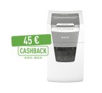 Destructora automática para oficina Leitz IQ 150 Autofeed P5