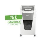 Destructora automática para oficina Leitz IQ 300 Autofeed P5