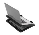 Suport PC ergonomique ventilé Port