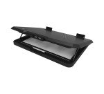 Suport PC ergonomique ventilé Port