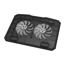 Suport PC ergonomique ventilé Port