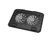 Suport PC ergonomique ventilé Port