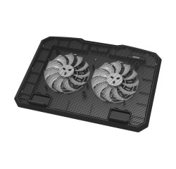 Suport PC ergonomique ventilé Port