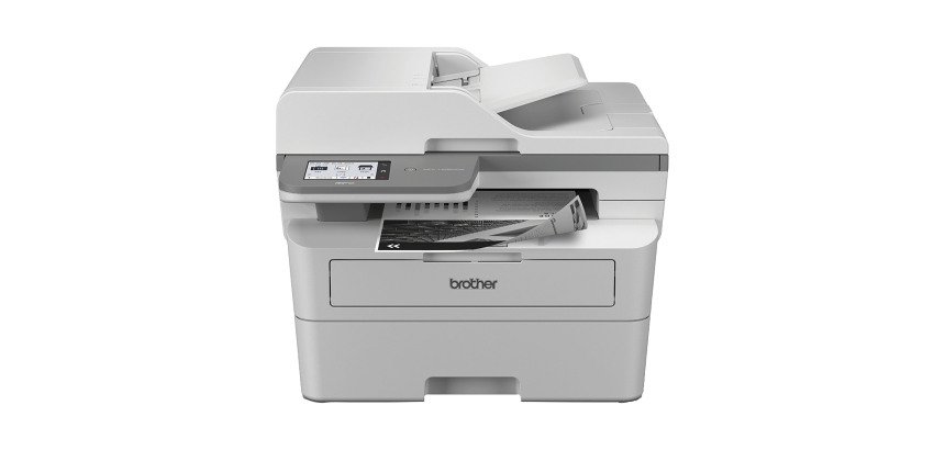 Brother L2960DW multifonction 4 en 1 laser A4 monochrome