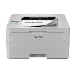 Imprimante compacte laser monochrome Wifi Brother HL-L2865DW