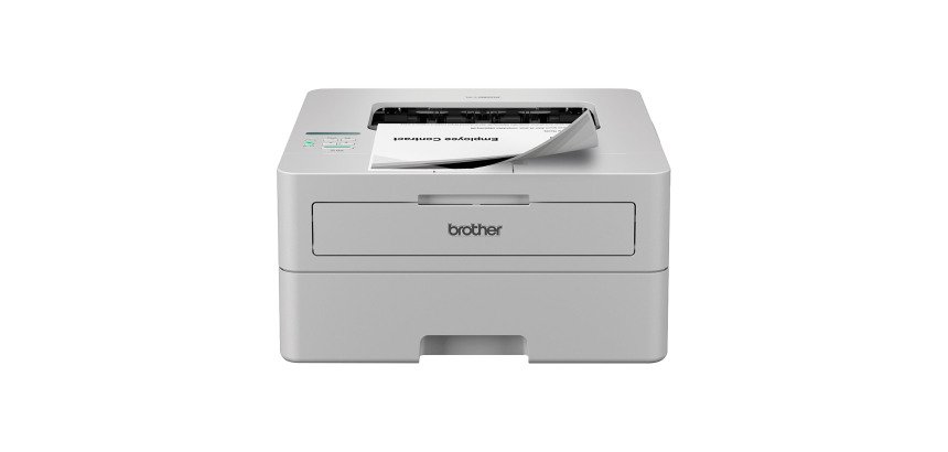 Imprimante compacte laser monochrome Wifi Brother HL-L2865DW
