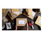 Etichette autoadesive Tico 210x297 in carta bianca 1 etich/foglio 100 etich/pacco