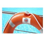 Etichette autoadesive Avery in polietilene bianco 99,1 x 67,7 mm per superficie curve